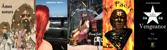 bande livres