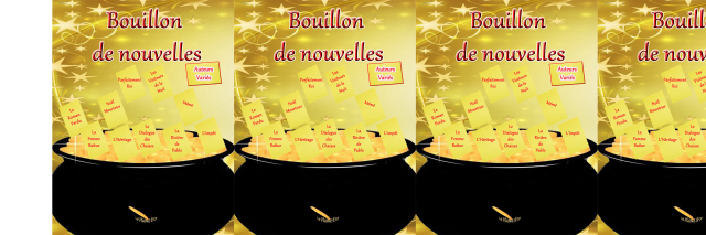 Bouillon de nouvelles