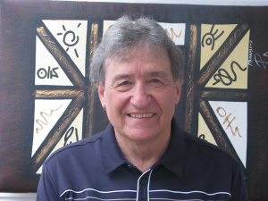 Robert Duval, auteur de: Une jeunesse sur la "Main": Taverne Park House