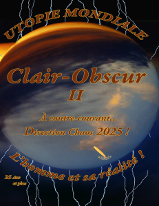 Clair-Obscur II: à contre-courant... de Jim Lego