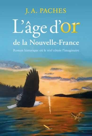Couverture Age dor HR